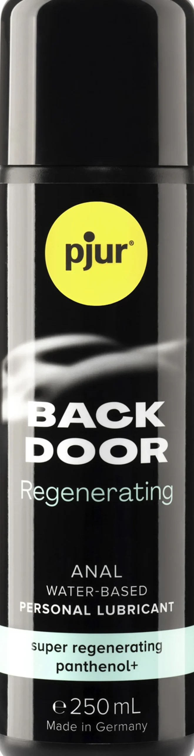 pjur BACK DOOR Regenerating