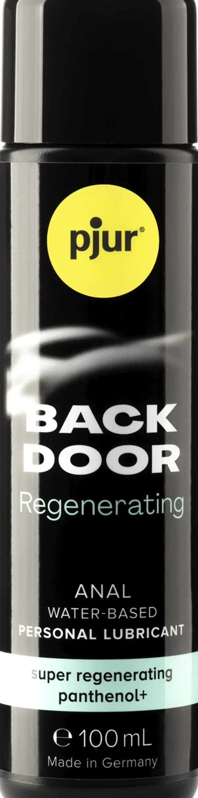 pjur BACK DOOR Regenerating