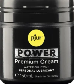 pjur POWER