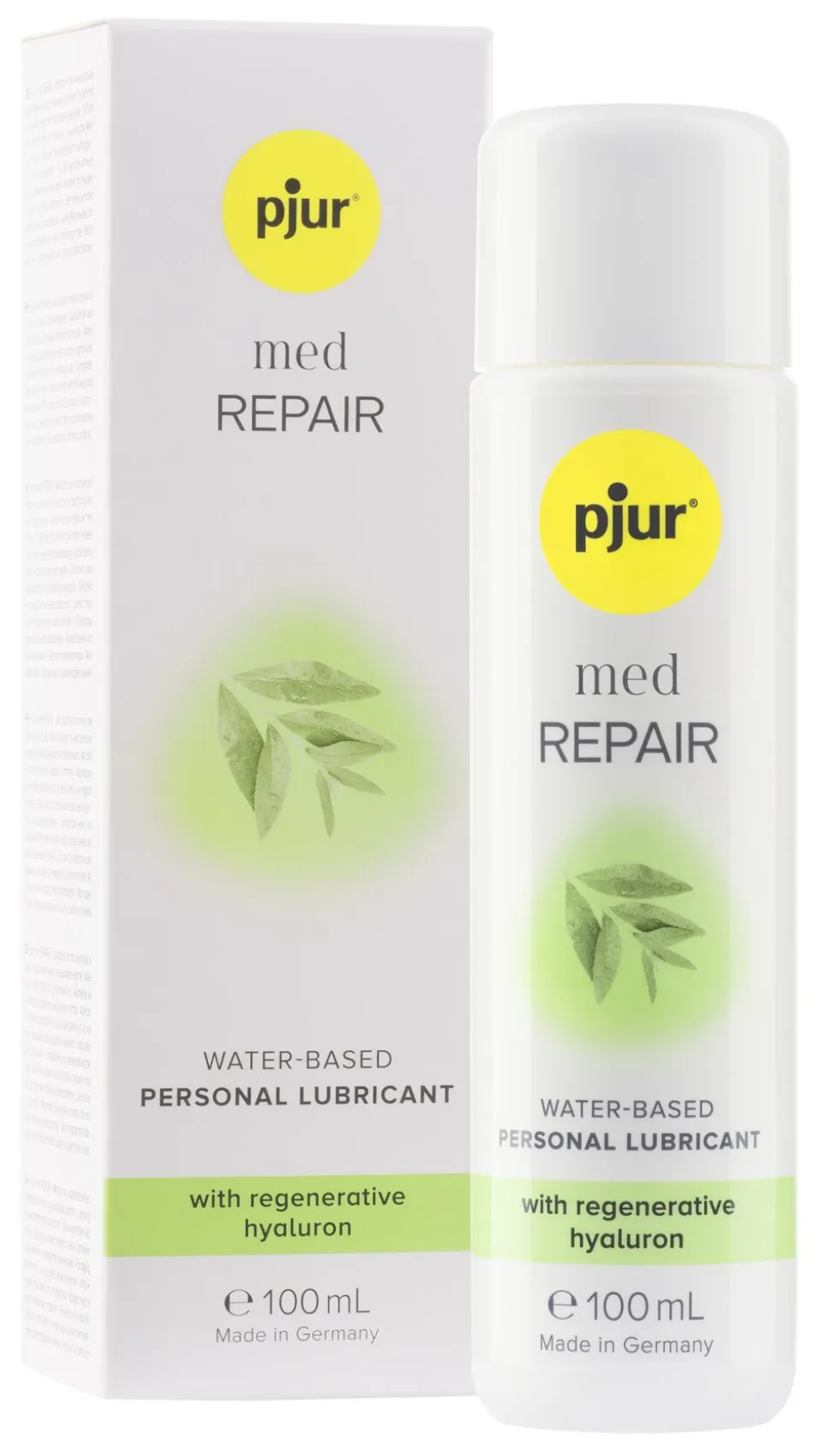 Pjur Repair Glide