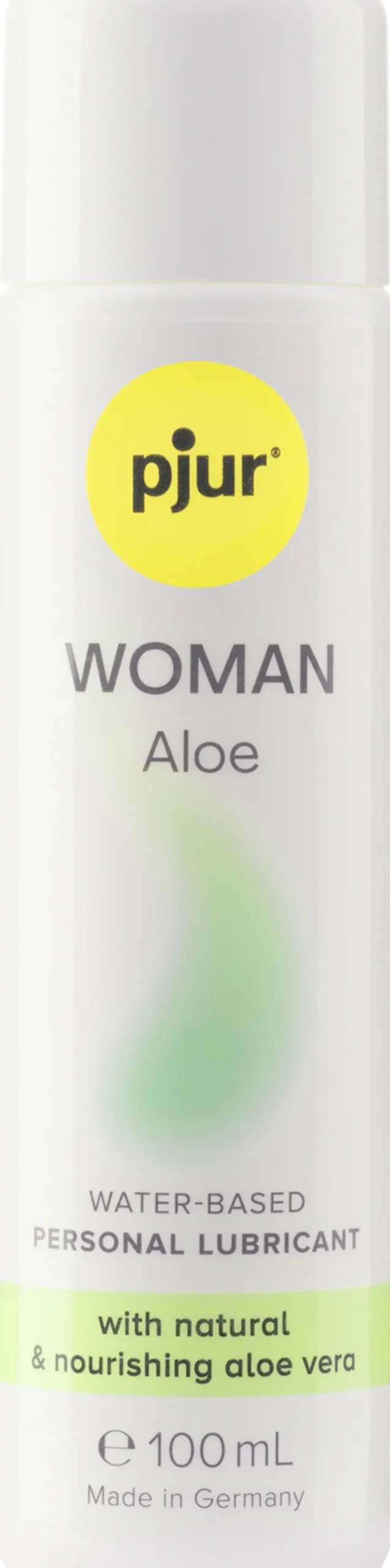 pjur WOMAN Aloe