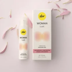 pjur WOMAN Lust