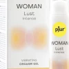 pjur WOMAN Lust Intense