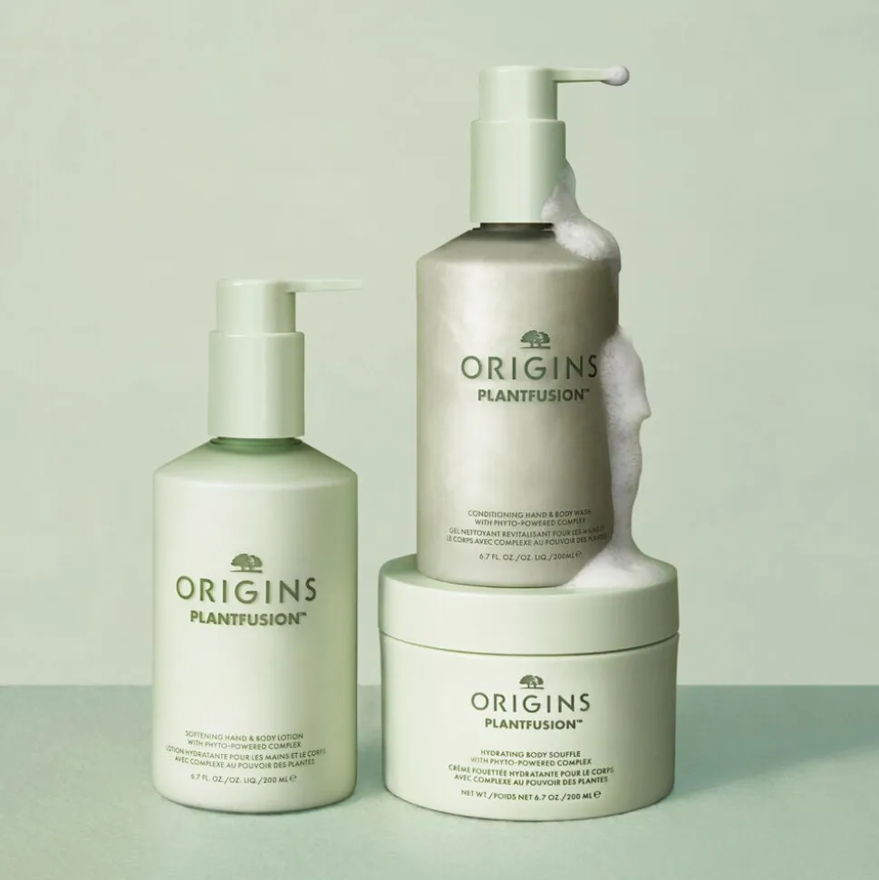 Plantfusion Softening Hand & Body Lotion with Phyto-Powered Complex