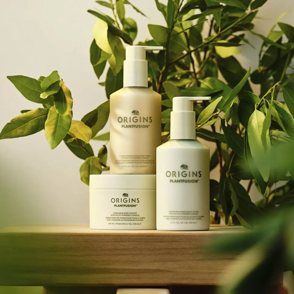 Plantfusion Softening Hand & Body Lotion with Phyto-Powered Complex