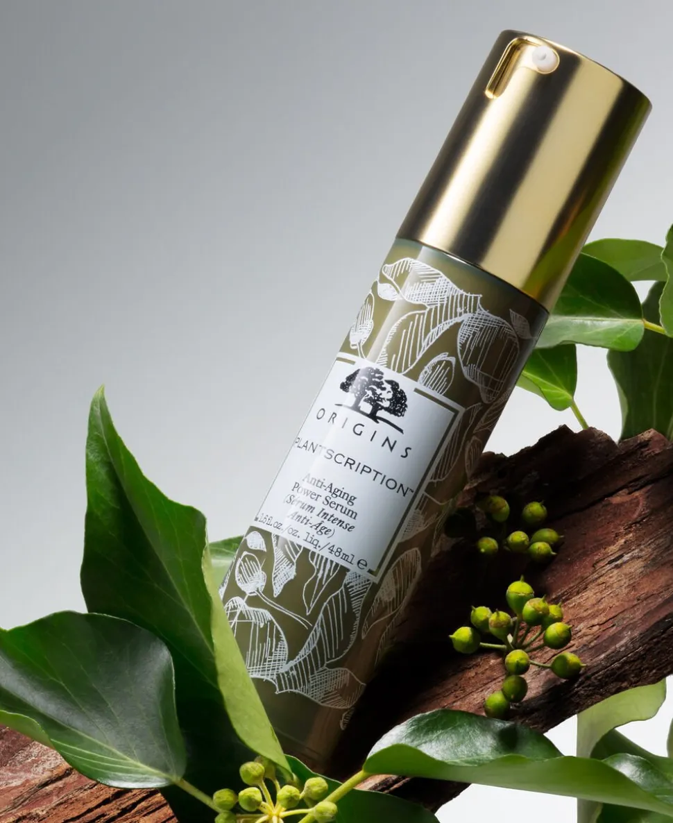 Plantscription Multi-Powered Youth Serum