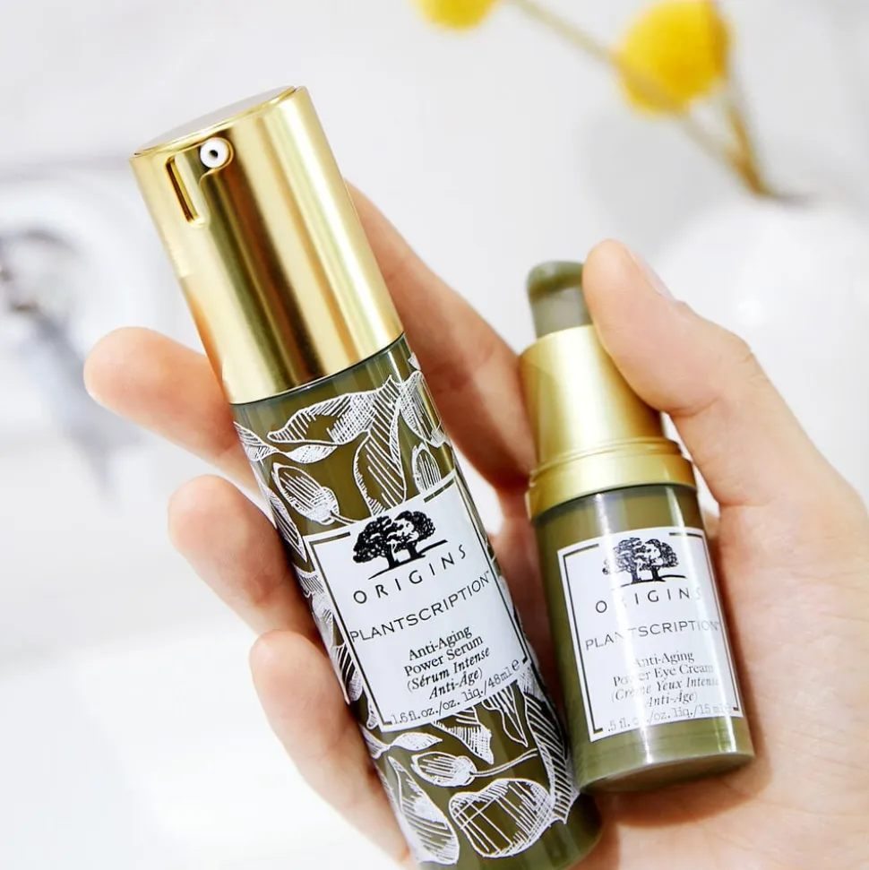 Plantscription Multi-Powered Youth Serum