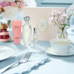 Pleasures Savor The Moment Gift Set