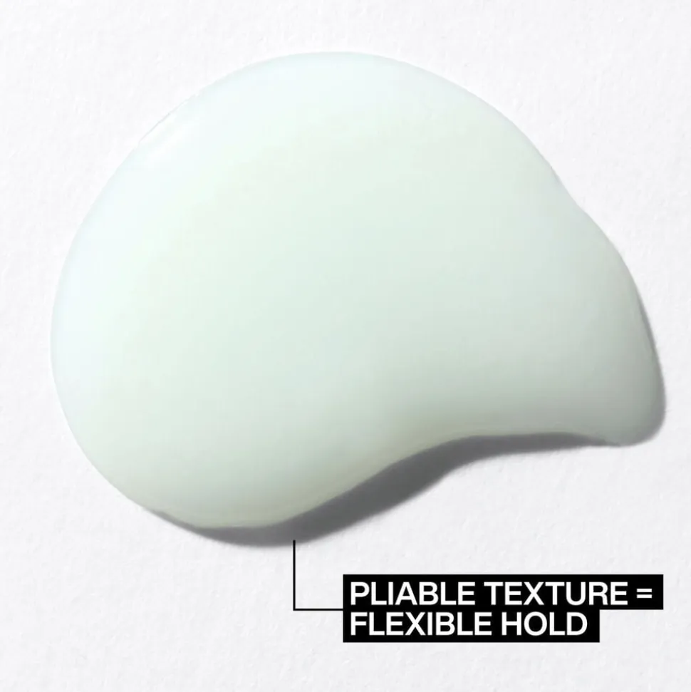 Pliable Paste