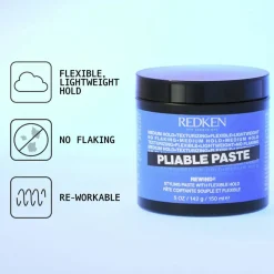 Pliable Paste