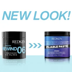 Pliable Paste