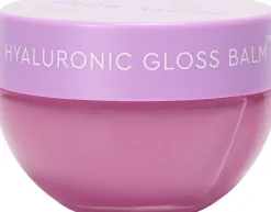 Plum Plump - Hyaluronic Gloss Balm