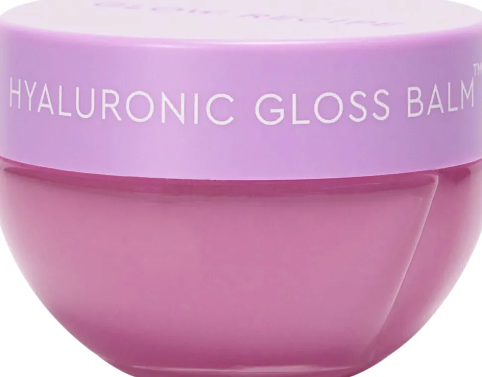 Plum Plump - Hyaluronic Gloss Balm