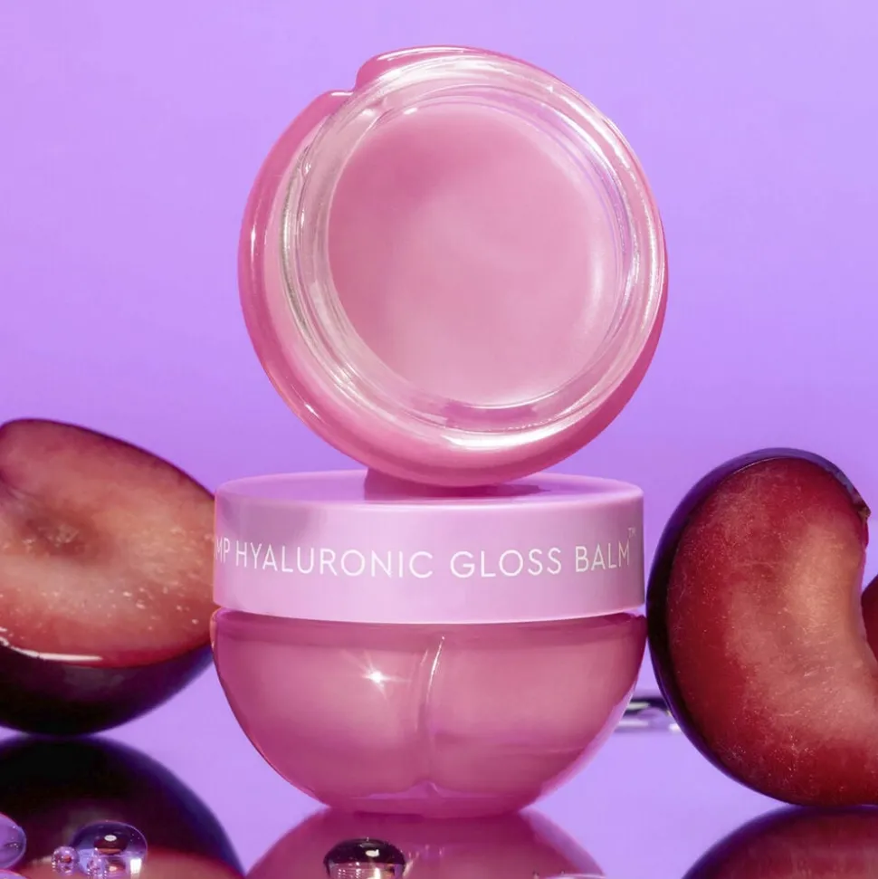 Plum Plump - Hyaluronic Gloss Balm