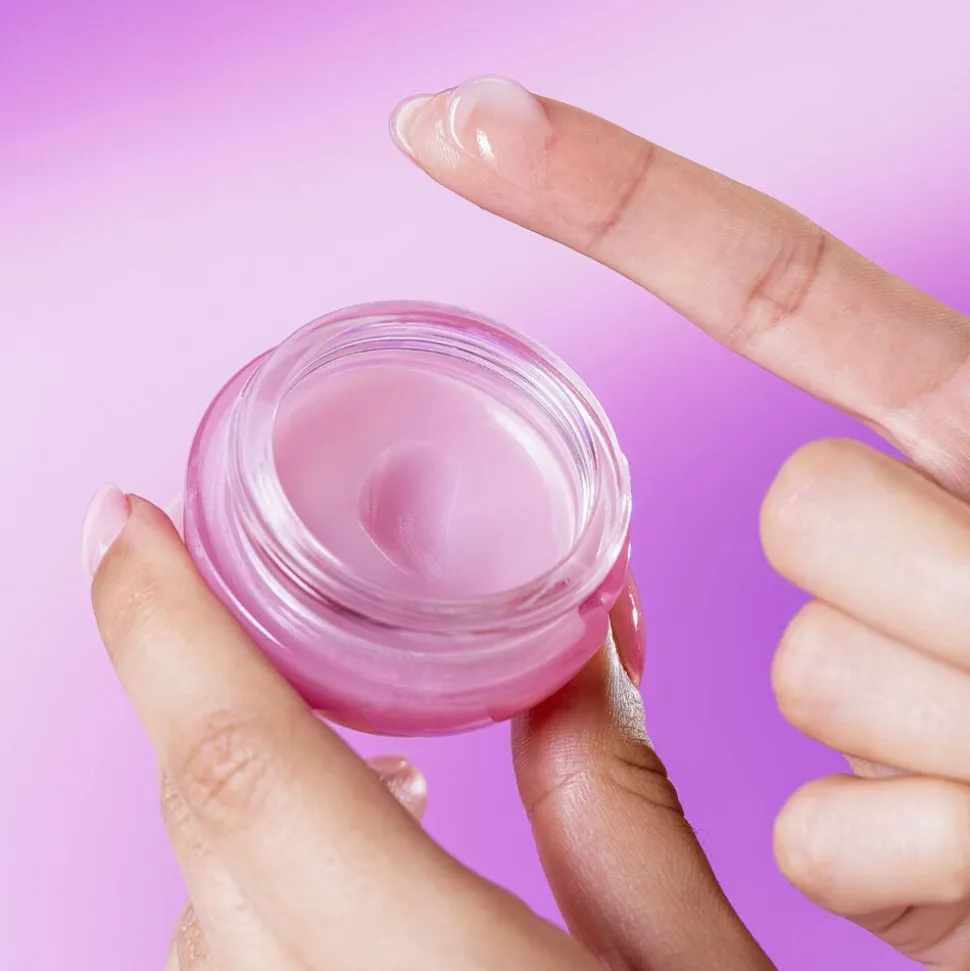 Plum Plump - Hyaluronic Gloss Balm