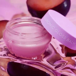 Plum Plump - Hyaluronic Gloss Balm