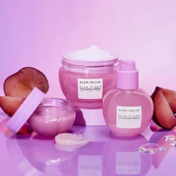 Plum Plump - Hyaluronic Gloss Balm