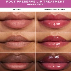 Plumped Up Peptides