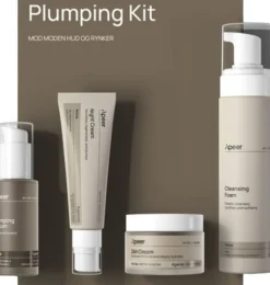Plumping Kit
