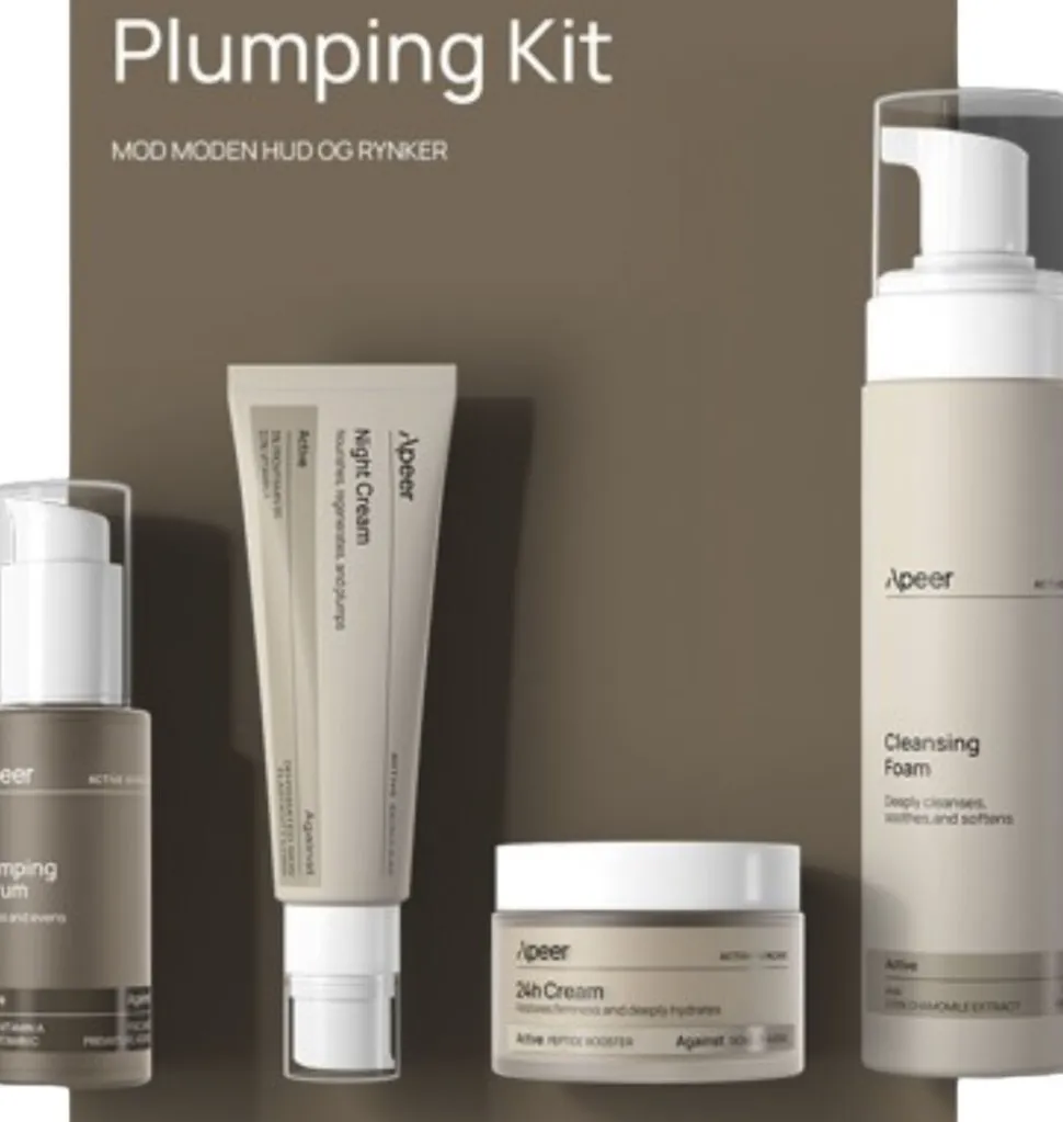 Plumping Kit