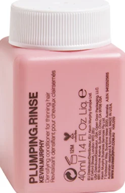 PLUMPING. RINSE 40ML