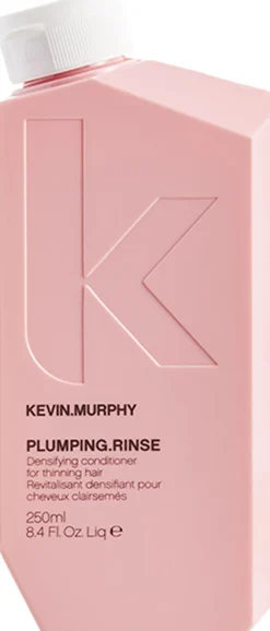 PLUMPING. RINSE 250ML