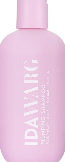 PLUMPING SHAMPOO 250ML