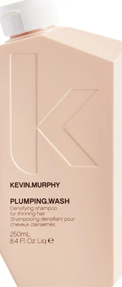 PLUMPING. WASH 250 ML