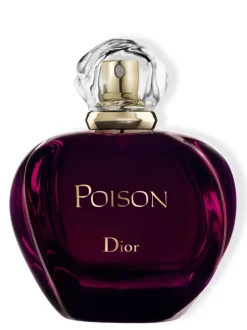 Poison Eau de toilette