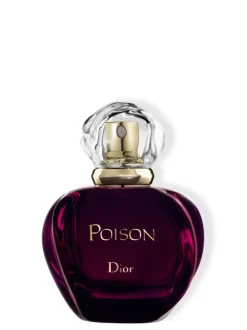 Poison Eau de toilette