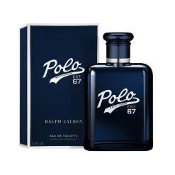 Polo 67