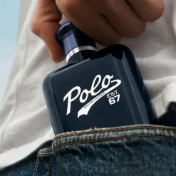 Polo 67