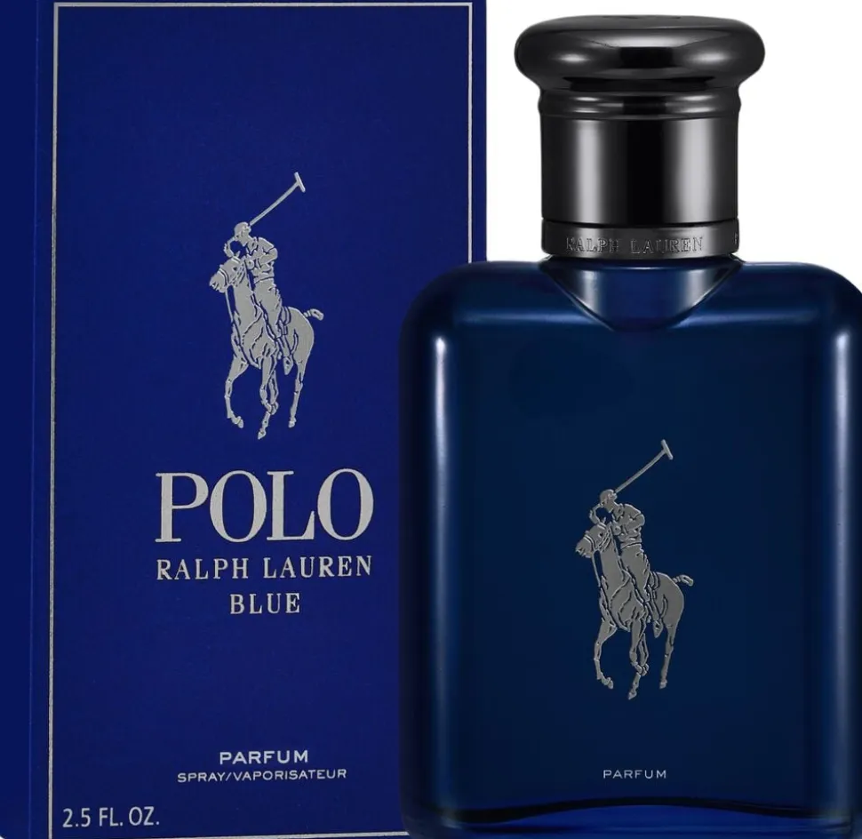 POLO BLUE