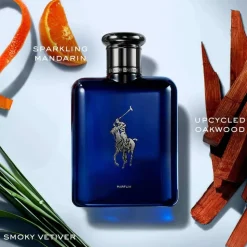 POLO BLUE
