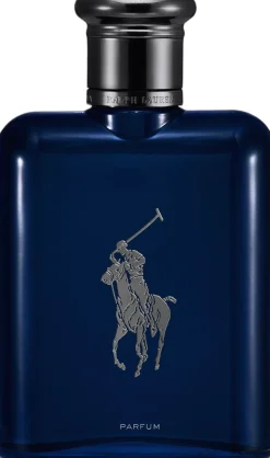 POLO BLUE