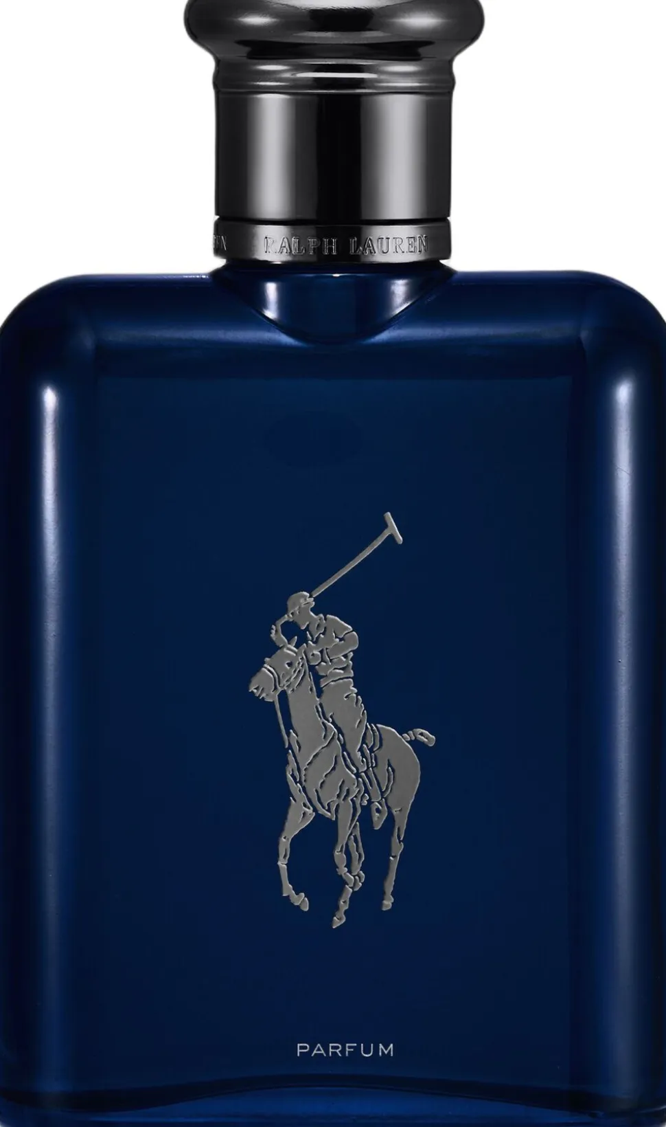 POLO BLUE