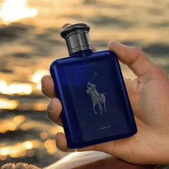 POLO BLUE