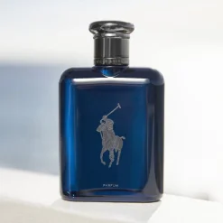 POLO BLUE