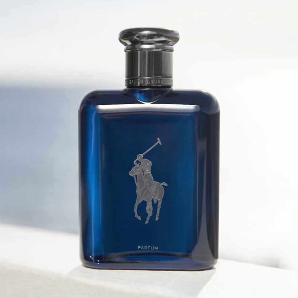 POLO BLUE
