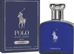 Polo Blue Eau de Parfum