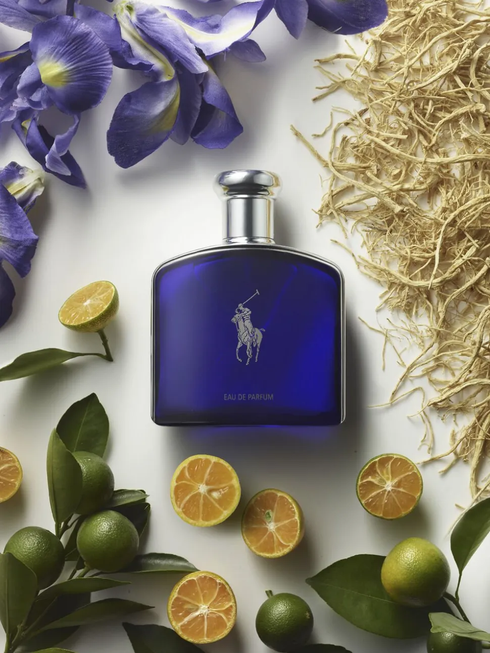 Polo Blue Eau de Parfum