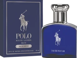 Polo Blue Eau de Parfum