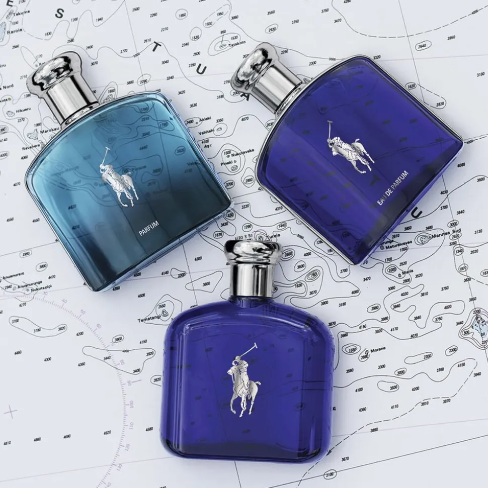 Polo Blue Eau de Parfum
