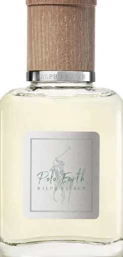 Polo Earth Eau de Toilette