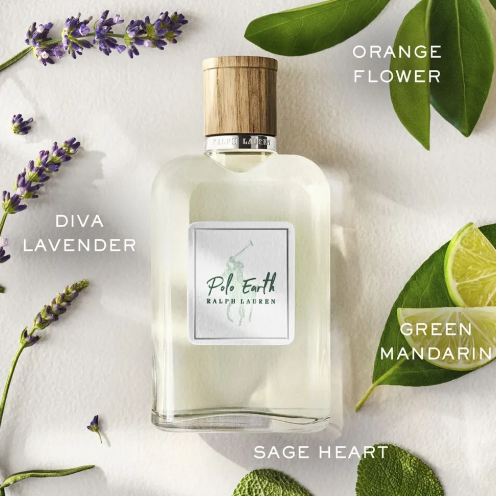 Polo Earth Eau de Toilette