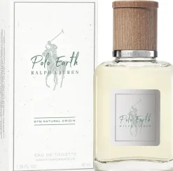 Polo Earth Eau de Toilette