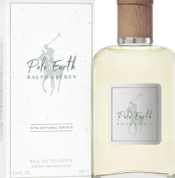 Polo Earth Eau de Toilette