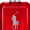 POLO RED