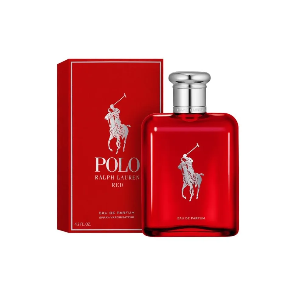POLO RED