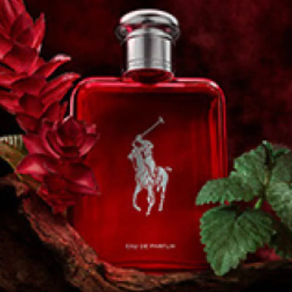 POLO RED
